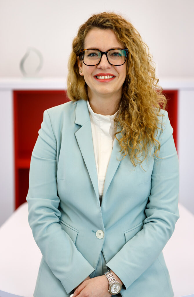 Kamila Nesvadbová