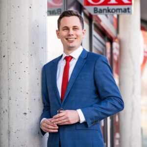 Petr Linhart